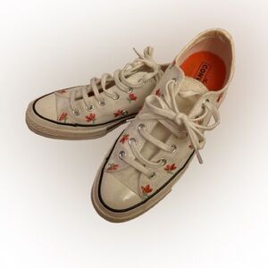 Converse All Stars Chuck Taylor’s